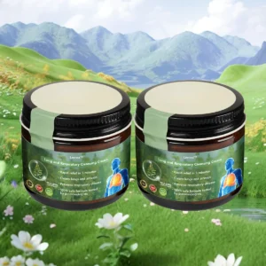 𝗟𝗲𝗿𝗰𝗲𝗮™ 𝗠𝘂𝗹𝗹𝗲𝗶𝗻 𝗖𝗹𝗲𝗮𝗿 𝗟𝘂𝗻𝗴 𝗥𝗲𝗽𝗮𝗶𝗿 𝗖𝗿𝗲𝗮𝗺