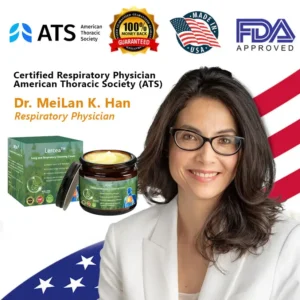 𝗟𝗲𝗿𝗰𝗲𝗮™ 𝗠𝘂𝗹𝗹𝗲𝗶𝗻 𝗖𝗹𝗲𝗮𝗿 𝗟𝘂𝗻𝗴 𝗥𝗲𝗽𝗮𝗶𝗿 𝗖𝗿𝗲𝗮𝗺