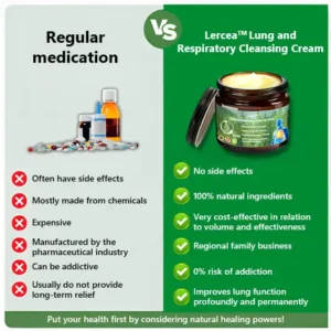 𝗟𝗲𝗿𝗰𝗲𝗮™ 𝗠𝘂𝗹𝗹𝗲𝗶𝗻 𝗖𝗹𝗲𝗮𝗿 𝗟𝘂𝗻𝗴 𝗥𝗲𝗽𝗮𝗶𝗿 𝗖𝗿𝗲𝗮𝗺