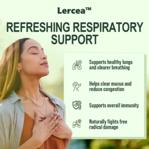 𝗟𝗲𝗿𝗰𝗲𝗮™ 𝗠𝘂𝗹𝗹𝗲𝗶𝗻 𝗖𝗹𝗲𝗮𝗿 𝗟𝘂𝗻𝗴 𝗥𝗲𝗽𝗮𝗶𝗿 𝗖𝗿𝗲𝗮𝗺