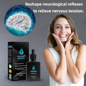 𝐋𝐞𝐫𝐜𝐞𝐚™ 𝐌𝐞𝐠𝐥𝐮𝐭𝐢𝐝𝐞 𝐎𝐫𝐚𝐥 𝐋𝐢𝐪𝐮𝐢𝐝