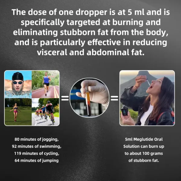 𝐋𝐞𝐫𝐜𝐞𝐚™ 𝐌𝐞𝐠𝐥𝐮𝐭𝐢𝐝𝐞 𝐎𝐫𝐚𝐥 𝐋𝐢𝐪𝐮𝐢𝐝