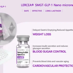 𝑳𝒆𝒓𝒄𝒆𝒂® 𝑺𝑴𝑮𝑻-𝑮𝑳𝑷-1 𝑵𝒂𝒏𝒐 𝑴𝒊𝒄𝒓𝒐𝒏𝒆𝒆𝒅𝒍𝒆 𝑺𝒍𝒊𝒎𝒎𝒊𝒏𝒈 𝑷𝒂𝒕𝒄𝒉