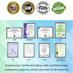 𝑳𝒆𝒓𝒄𝒆𝒂® 𝑺𝑴𝑮𝑻-𝑮𝑳𝑷-1 𝑵𝒂𝒏𝒐 𝑴𝒊𝒄𝒓𝒐𝒏𝒆𝒆𝒅𝒍𝒆 𝑺𝒍𝒊𝒎𝒎𝒊𝒏𝒈 𝑷𝒂𝒕𝒄𝒉
