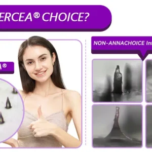 𝑳𝒆𝒓𝒄𝒆𝒂® 𝑺𝑴𝑮𝑻-𝑮𝑳𝑷-1 𝑵𝒂𝒏𝒐 𝑴𝒊𝒄𝒓𝒐𝒏𝒆𝒆𝒅𝒍𝒆 𝑺𝒍𝒊𝒎𝒎𝒊𝒏𝒈 𝑷𝒂𝒕𝒄𝒉
