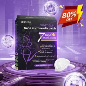 𝑳𝒆𝒓𝒄𝒆𝒂® 𝑺𝑴𝑮𝑻-𝑮𝑳𝑷-1 𝑵𝒂𝒏𝒐 𝑴𝒊𝒄𝒓𝒐𝒏𝒆𝒆𝒅𝒍𝒆 𝑺𝒍𝒊𝒎𝒎𝒊𝒏𝒈 𝑷𝒂𝒕𝒄𝒉