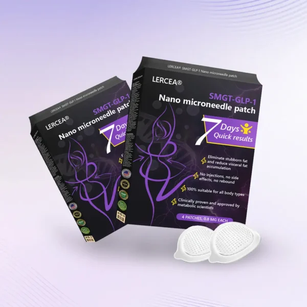 𝑳𝒆𝒓𝒄𝒆𝒂® 𝑺𝑴𝑮𝑻-𝑮𝑳𝑷-1 𝑵𝒂𝒏𝒐 𝑴𝒊𝒄𝒓𝒐𝒏𝒆𝒆𝒅𝒍𝒆 𝑺𝒍𝒊𝒎𝒎𝒊𝒏𝒈 𝑷𝒂𝒕𝒄𝒉