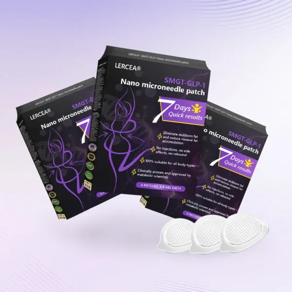 𝑳𝒆𝒓𝒄𝒆𝒂® 𝑺𝑴𝑮𝑻-𝑮𝑳𝑷-1 𝑵𝒂𝒏𝒐 𝑴𝒊𝒄𝒓𝒐𝒏𝒆𝒆𝒅𝒍𝒆 𝑺𝒍𝒊𝒎𝒎𝒊𝒏𝒈 𝑷𝒂𝒕𝒄𝒉