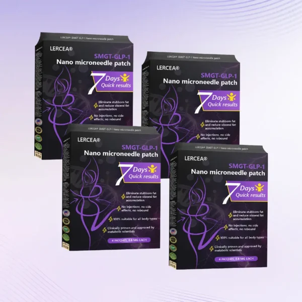 𝑳𝒆𝒓𝒄𝒆𝒂® 𝑺𝑴𝑮𝑻-𝑮𝑳𝑷-1 𝑵𝒂𝒏𝒐 𝑴𝒊𝒄𝒓𝒐𝒏𝒆𝒆𝒅𝒍𝒆 𝑺𝒍𝒊𝒎𝒎𝒊𝒏𝒈 𝑷𝒂𝒕𝒄𝒉
