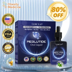 𝐋𝐞𝐫𝐜𝐞𝐚® 𝐌𝐞𝐠𝐥𝐮𝐭𝐢𝐝𝐞 Slimming & Health Boost Drops