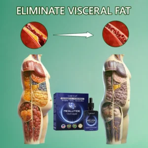 𝐋𝐞𝐫𝐜𝐞𝐚® 𝐌𝐞𝐠𝐥𝐮𝐭𝐢𝐝𝐞 Slimming & Health Boost Drops