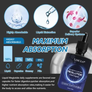 𝐋𝐞𝐫𝐜𝐞𝐚® 𝐌𝐞𝐠𝐥𝐮𝐭𝐢𝐝𝐞 Slimming & Health Boost Drops