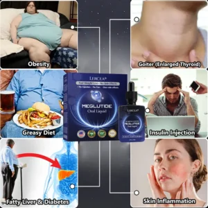 𝐋𝐞𝐫𝐜𝐞𝐚® 𝐌𝐞𝐠𝐥𝐮𝐭𝐢𝐝𝐞 Slimming & Health Boost Drops