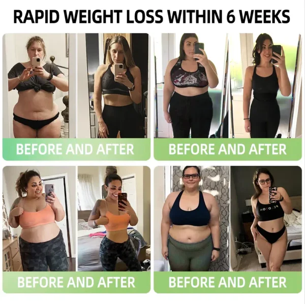 𝐋𝐞𝐫𝐜𝐞𝐚® 𝐌𝐞𝐠𝐥𝐮𝐭𝐢𝐝𝐞 Slimming & Health Boost Drops