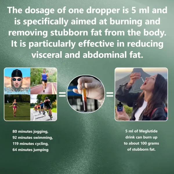 𝐋𝐞𝐫𝐜𝐞𝐚® 𝐌𝐞𝐠𝐥𝐮𝐭𝐢𝐝𝐞 Slimming & Health Boost Drops