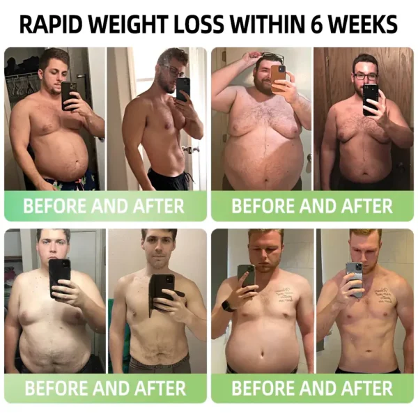 𝐋𝐞𝐫𝐜𝐞𝐚® 𝐌𝐞𝐠𝐥𝐮𝐭𝐢𝐝𝐞 Slimming & Health Boost Drops