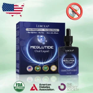 𝐋𝐞𝐫𝐜𝐞𝐚® 𝐌𝐞𝐠𝐥𝐮𝐭𝐢𝐝𝐞 Slimming & Health Boost Drops