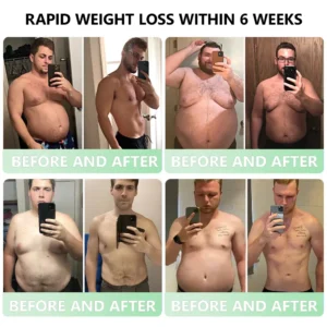𝐋𝐞𝐫𝐜𝐞𝐚® GLP-1 Slimming & Health Boost Drops