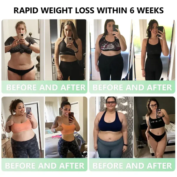 𝐋𝐞𝐫𝐜𝐞𝐚® GLP-1 Slimming & Health Boost Drops