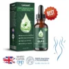𝐋𝐞𝐫𝐜𝐞𝐚® GLP-1 Slimming & Health Nutrition Drops