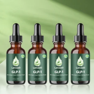 𝐋𝐞𝐫𝐜𝐞𝐚® GLP-1 Slimming & Health Nutrition Drops