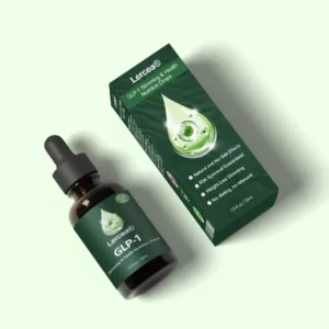 𝐋𝐞𝐫𝐜𝐞𝐚® GLP-1 Slimming & Health Nutrition Drops