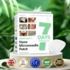 𝐋𝐞𝐫𝐜𝐞𝐚® SMGT-GLP-1 Nano Microneedle Patch