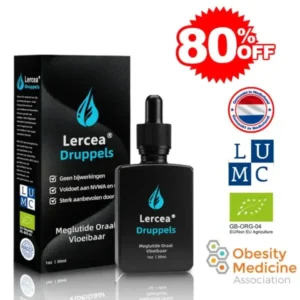 Lercea™ Meglutide Oraal Vloeibaar