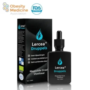 Lercea™ Meglutide Oraal Vloeibaar