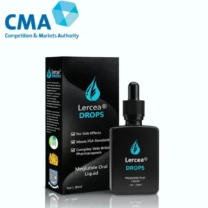 Lercea™ Meglutide Oral Liquid