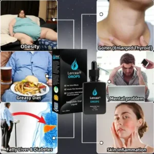Lercea™ Meglutide Oral Liquid