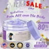 Lercea™ BBOJI 7 Day Rapid Joint & Bone Therapy Cream