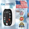 Lercea™ Ceoerty GlucoSense Laser Blood Glucose Monitoring Device
