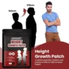 Lercea™ LOVILDS Herbal Height Increasing Foot Patch