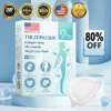 LERCEA® SMGT-GLP-1 Tirzepatide & Collagen Nano Microneedle Weight Loss Patch