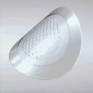 LERCEA® SMGT-GLP-1 Tirzepatide & Collagen Nano Microneedle Weight Loss Patch