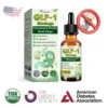 Lercea® GLP-1 Moringa Slimming & Health Boost Drops
