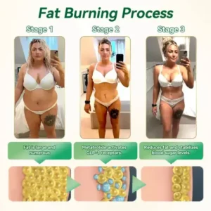 Lercea® GLP-1 Slimming Oral Solution