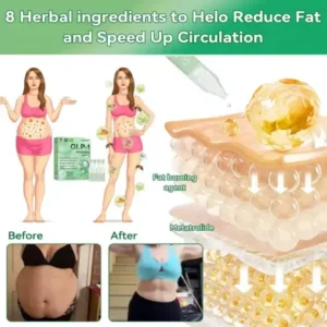 Lercea® GLP-1 Slimming Oral Solution