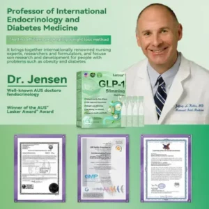 Lercea® GLP-1 Slimming Oral Solution