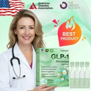 Lercea® GLP-1 Slimming Oral Solution