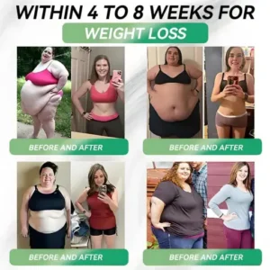 Lercea® GLP-1 Slimming Oral Solution