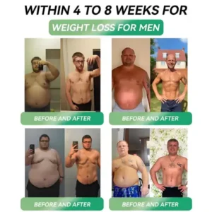 Lercea® GLP-1 Slimming Oral Solution