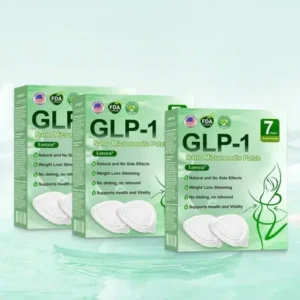 𝑳𝒆𝒓𝒄𝒆𝒂® 𝑵𝒂𝒏𝒐 𝑴𝒊𝒄𝒓𝒐𝒏𝒆𝒆𝒅𝒍𝒆 𝑷𝒂𝒕𝒄𝒉 𝒘𝒊𝒕𝒉 𝑺𝑴𝑮𝑻-𝑮𝑳𝑷-1 & 𝑴𝒂𝒕𝒓𝒊𝒙𝒚𝒍 3000