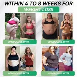 𝗟𝑬𝗥𝑪𝗘𝗔® 𝗚𝗟𝗣-𝟭 𝗠𝗲𝘁𝗮𝗯𝗼𝗹𝗶𝗰 𝗕𝗮𝗹𝗮𝗻𝗰𝗲 𝗢𝗿𝗮𝗹 𝗔𝗺𝗽𝗼𝘂𝗹𝗲𝘀