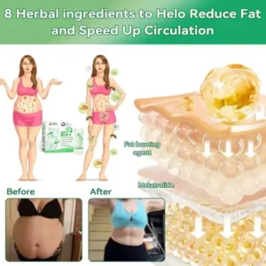 𝐋𝐄𝐑𝑪𝐄𝐀® 𝐆𝙇𝙋-𝟏 𝗘𝗳𝗳𝗲𝗿𝘃𝗲𝘀𝗰𝗲𝗻𝘁 𝗧𝗮𝗯𝗹𝗲𝘁𝘀