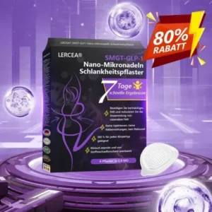 𝑳𝒆𝒓𝒄𝒆𝒂® 𝑺𝑴𝑮𝑻-𝑮𝑳𝑷-1 𝑵𝒂𝒏𝒐-𝑴𝒊𝒌𝒓𝒐𝒏𝒂𝒅𝒆𝒍𝒏 𝑺𝒄𝒉𝒍𝒂𝒏𝒌𝒉𝒆𝒊𝒕𝒔𝒑𝒇𝒍𝒂𝒔𝒕𝒆𝒓