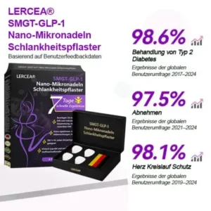 𝑳𝒆𝒓𝒄𝒆𝒂® 𝑺𝑴𝑮𝑻-𝑮𝑳𝑷-1 𝑵𝒂𝒏𝒐-𝑴𝒊𝒌𝒓𝒐𝒏𝒂𝒅𝒆𝒍𝒏 𝑺𝒄𝒉𝒍𝒂𝒏𝒌𝒉𝒆𝒊𝒕𝒔𝒑𝒇𝒍𝒂𝒔𝒕𝒆𝒓