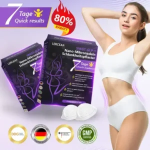 𝑳𝒆𝒓𝒄𝒆𝒂® 𝑺𝑴𝑮𝑻-𝑮𝑳𝑷-1 𝑵𝒂𝒏𝒐-𝑴𝒊𝒌𝒓𝒐𝒏𝒂𝒅𝒆𝒍𝒏 𝑺𝒄𝒉𝒍𝒂𝒏𝒌𝒉𝒆𝒊𝒕𝒔𝒑𝒇𝒍𝒂𝒔𝒕𝒆𝒓