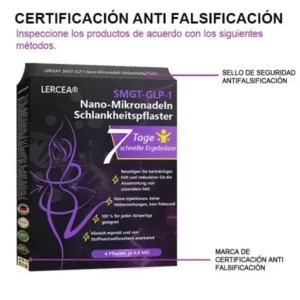 𝑳𝒆𝒓𝒄𝒆𝒂® 𝑺𝑴𝑮𝑻-𝑮𝑳𝑷-1 𝑵𝒂𝒏𝒐-𝑴𝒊𝒌𝒓𝒐𝒏𝒂𝒅𝒆𝒍𝒏 𝑺𝒄𝒉𝒍𝒂𝒏𝒌𝒉𝒆𝒊𝒕𝒔𝒑𝒇𝒍𝒂𝒔𝒕𝒆𝒓